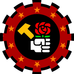 Emblem Of Concord Frontier